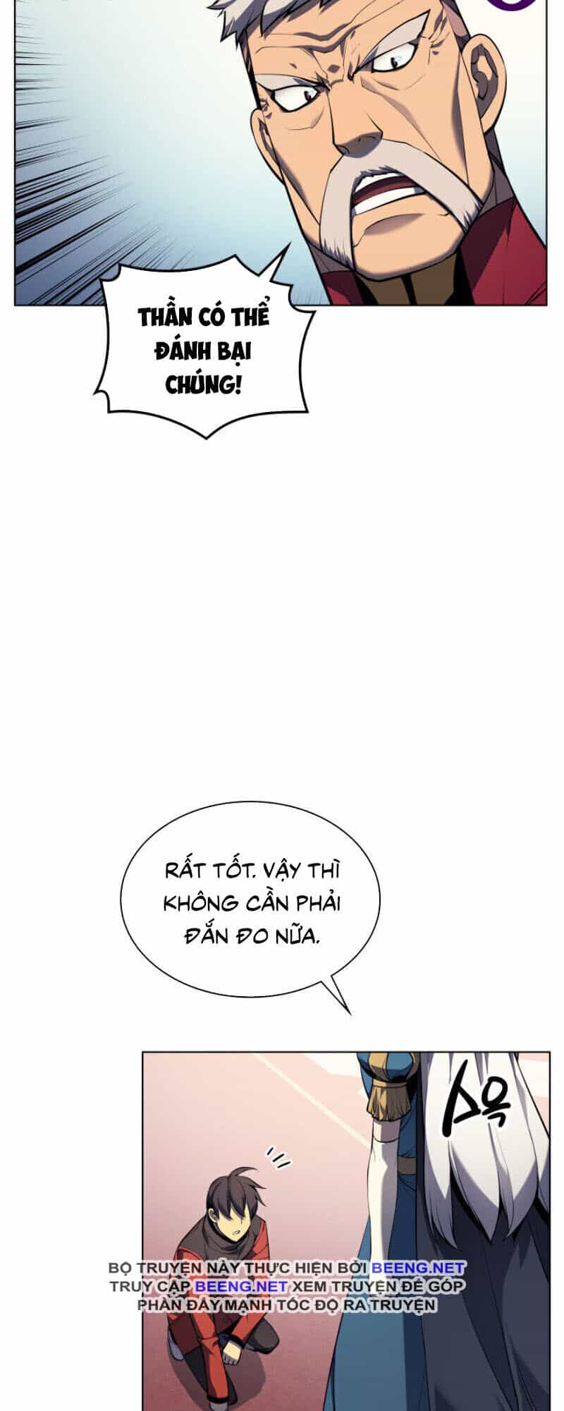 Thợ Rèn Huyền Thoại - Chương 33 - ảnh 77