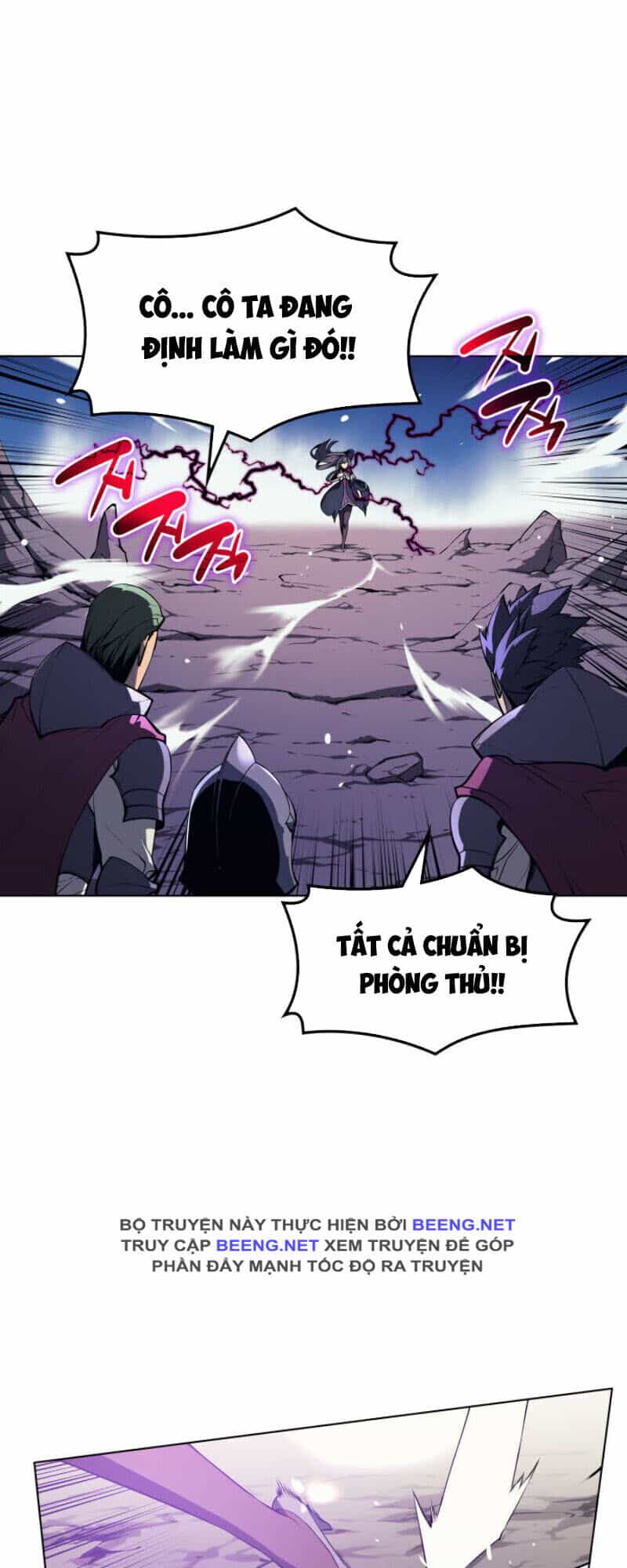 Thợ Rèn Huyền Thoại - Chương 33 - ảnh 8