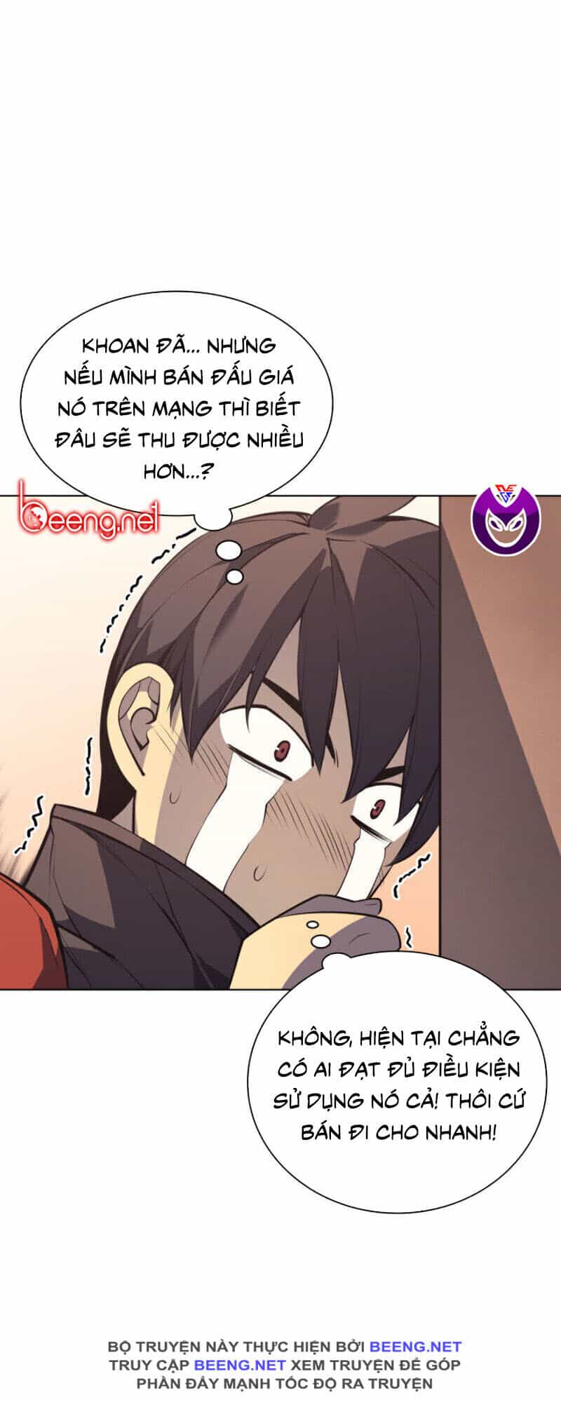 Thợ Rèn Huyền Thoại - Chương 33 - ảnh 91