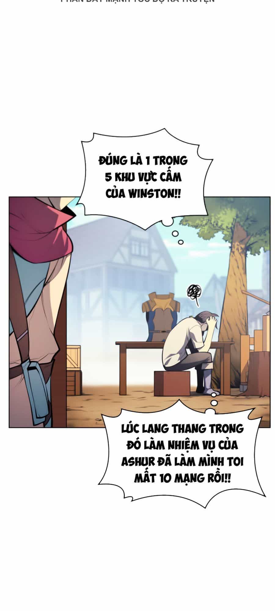Thợ Rèn Huyền Thoại - Chương 36 - ảnh 56