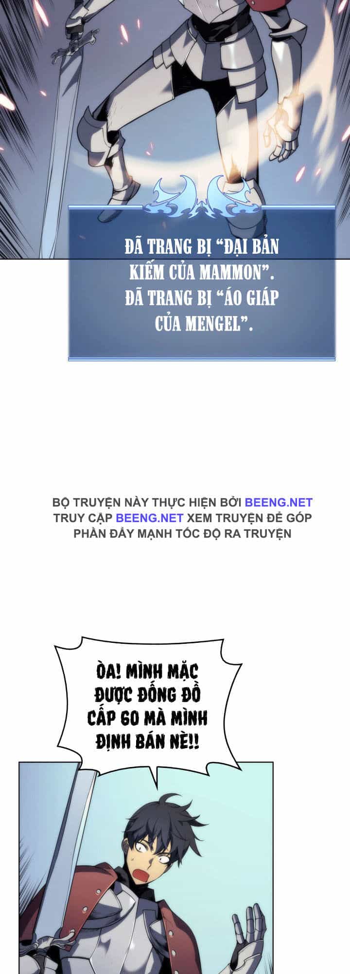 Thợ Rèn Huyền Thoại - Chương 4 - ảnh 19