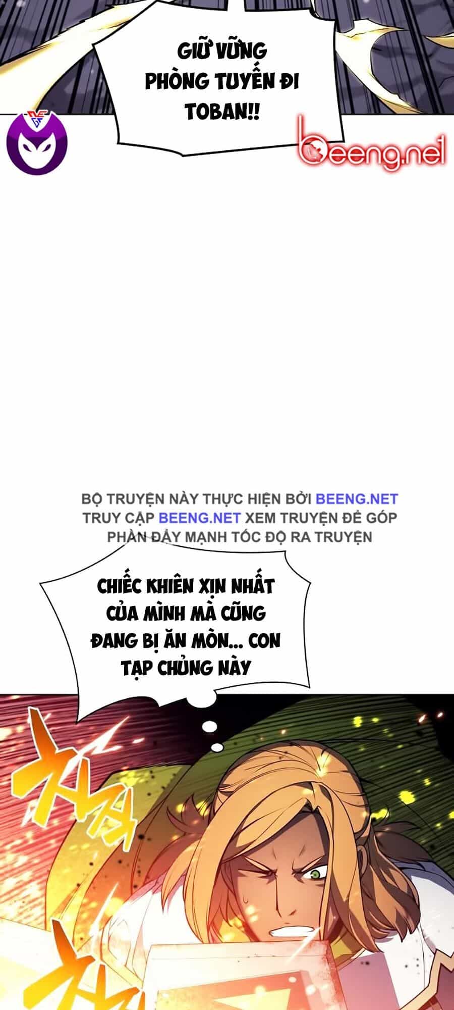 Thợ Rèn Huyền Thoại - Chương 48 - ảnh 106