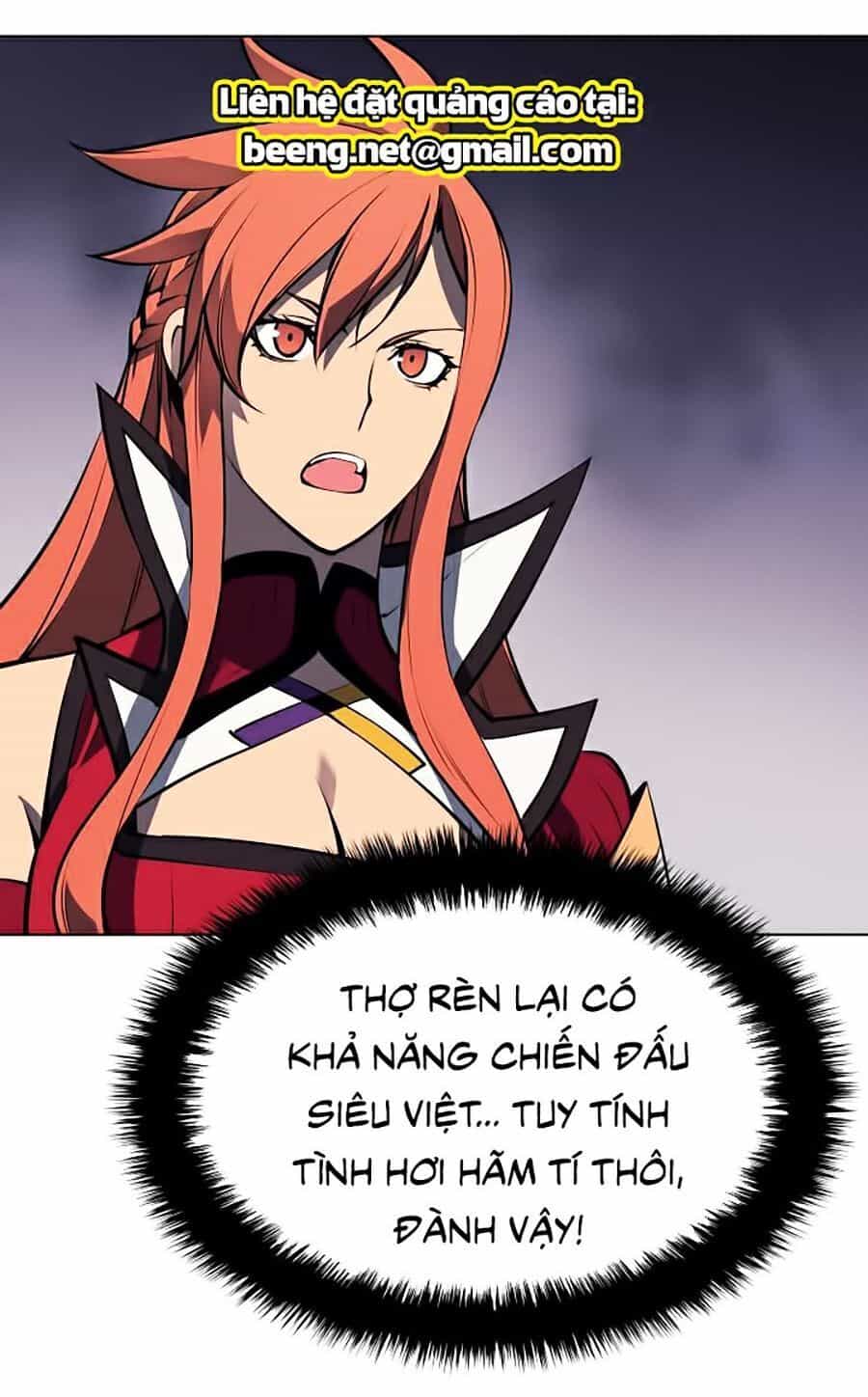 Thợ Rèn Huyền Thoại - Chương 50 - ảnh 18