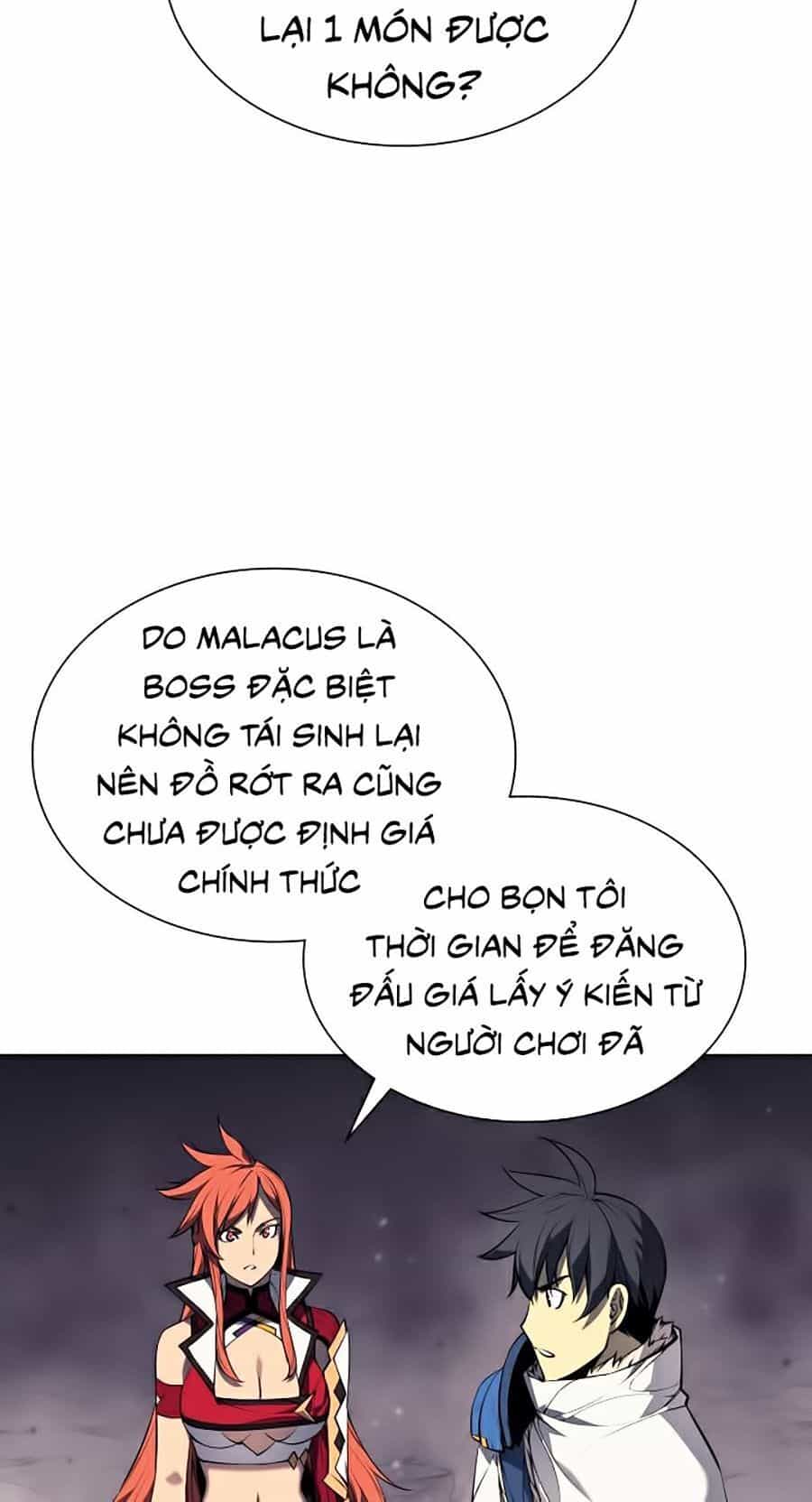 Thợ Rèn Huyền Thoại - Chương 50 - ảnh 40