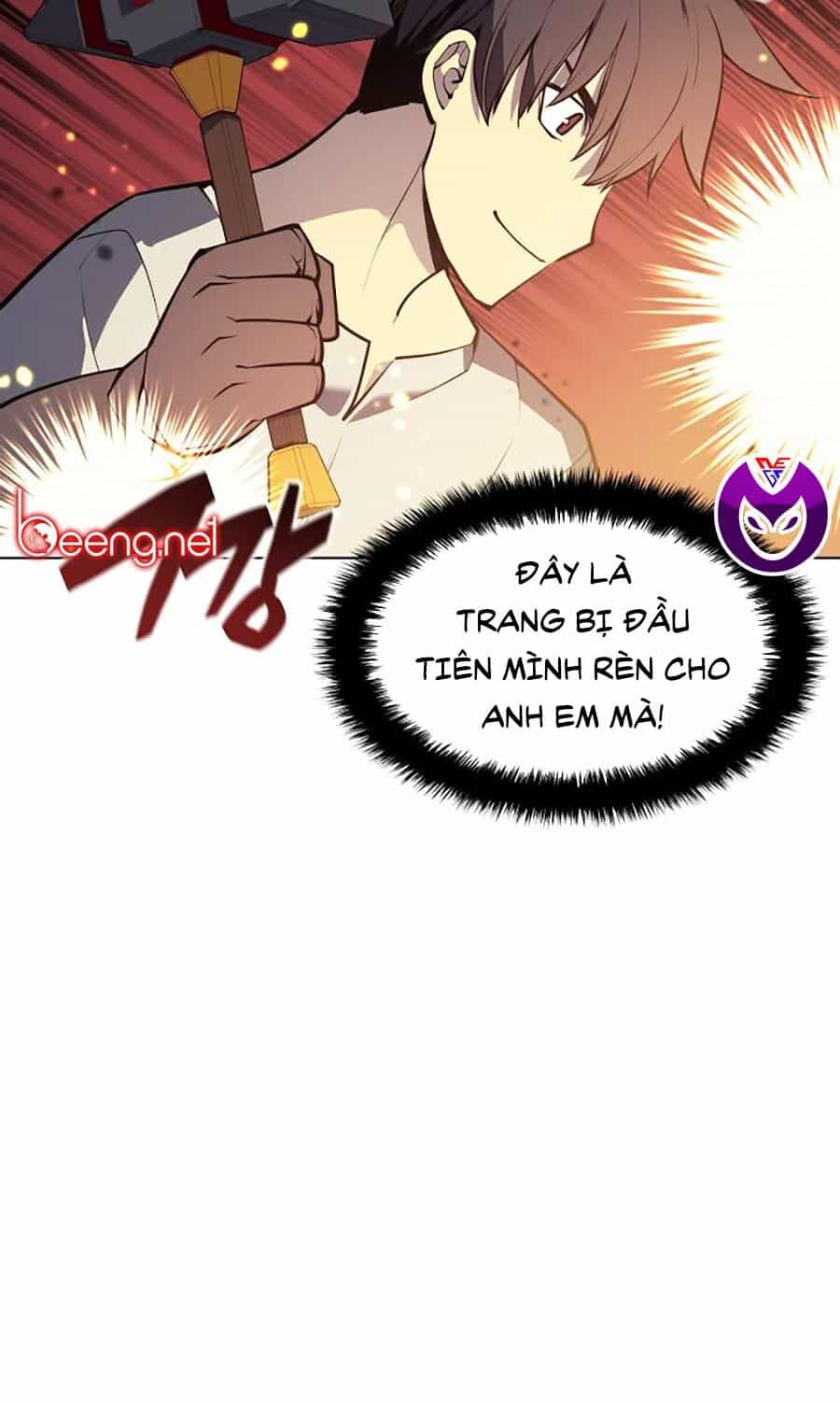 Thợ Rèn Huyền Thoại - Chương 53 - ảnh 33