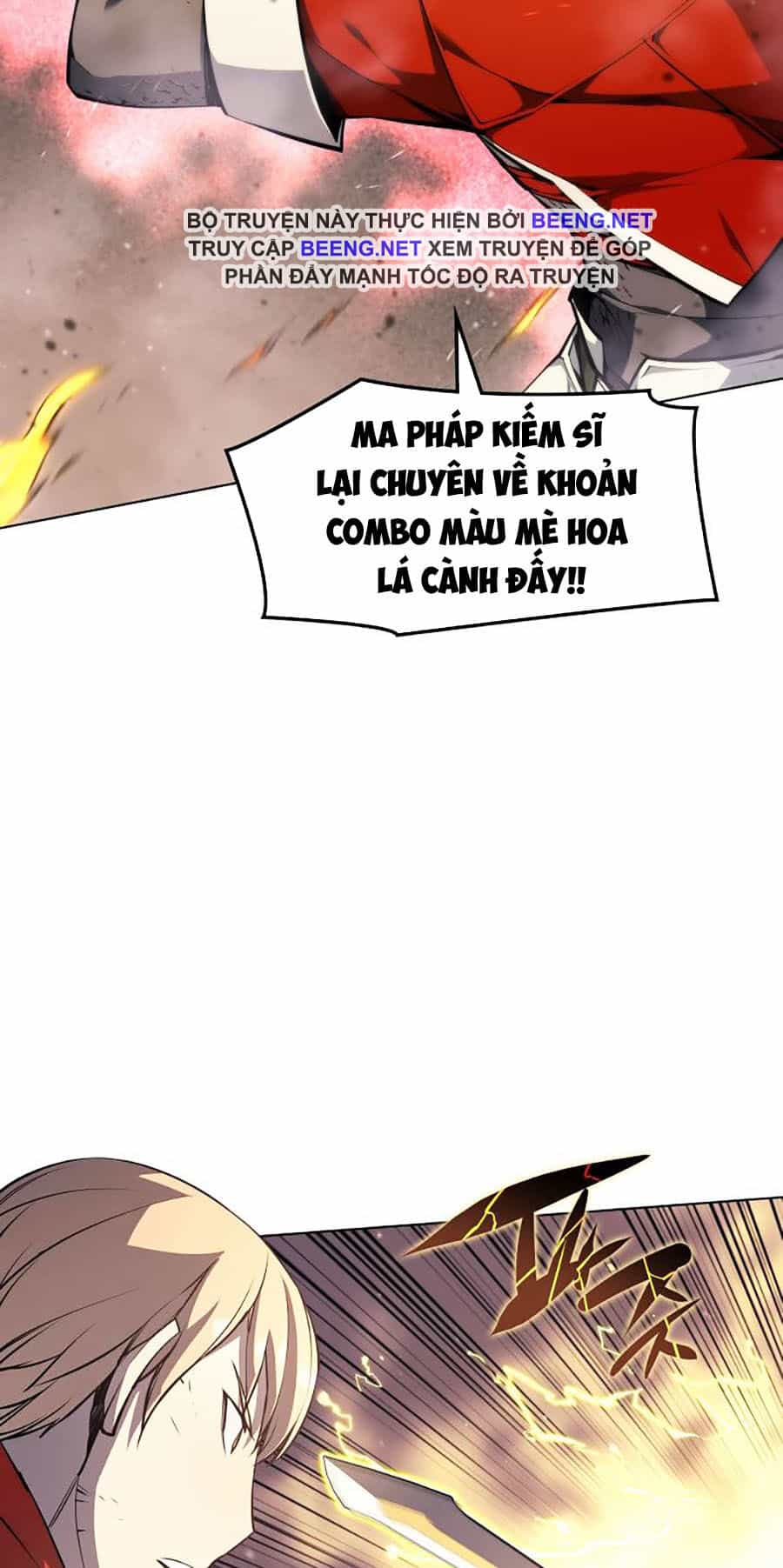 Thợ Rèn Huyền Thoại - Chương 55 - ảnh 31