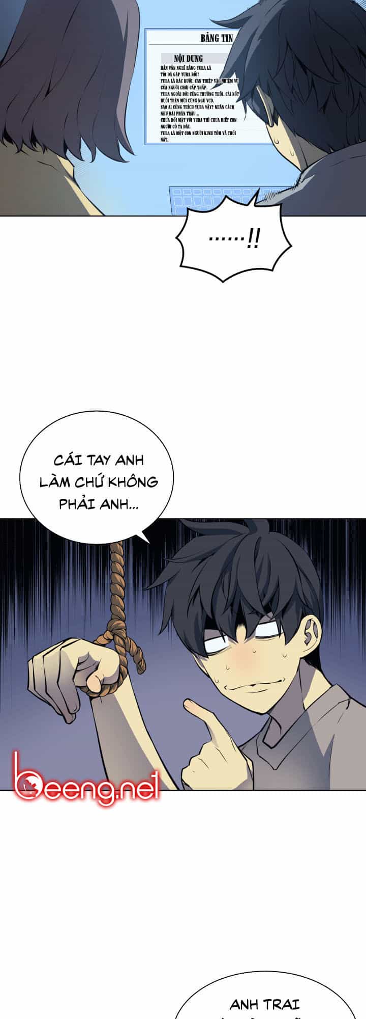 Thợ Rèn Huyền Thoại - Chương 7 - ảnh 31