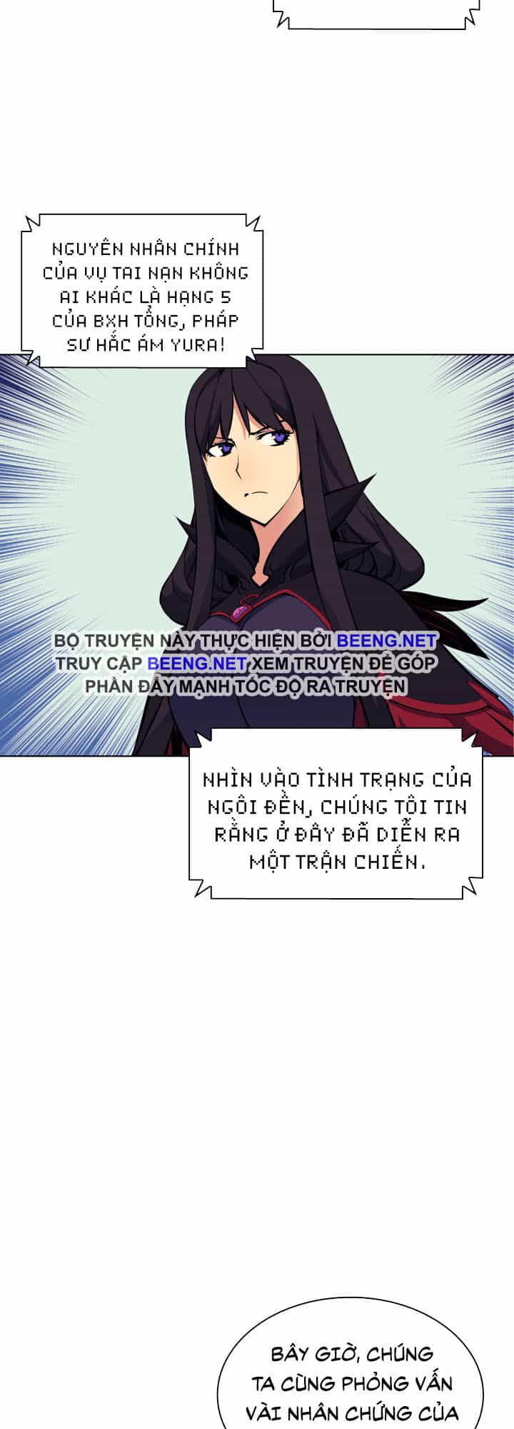 Thợ Rèn Huyền Thoại - Chương 7 - ảnh 38