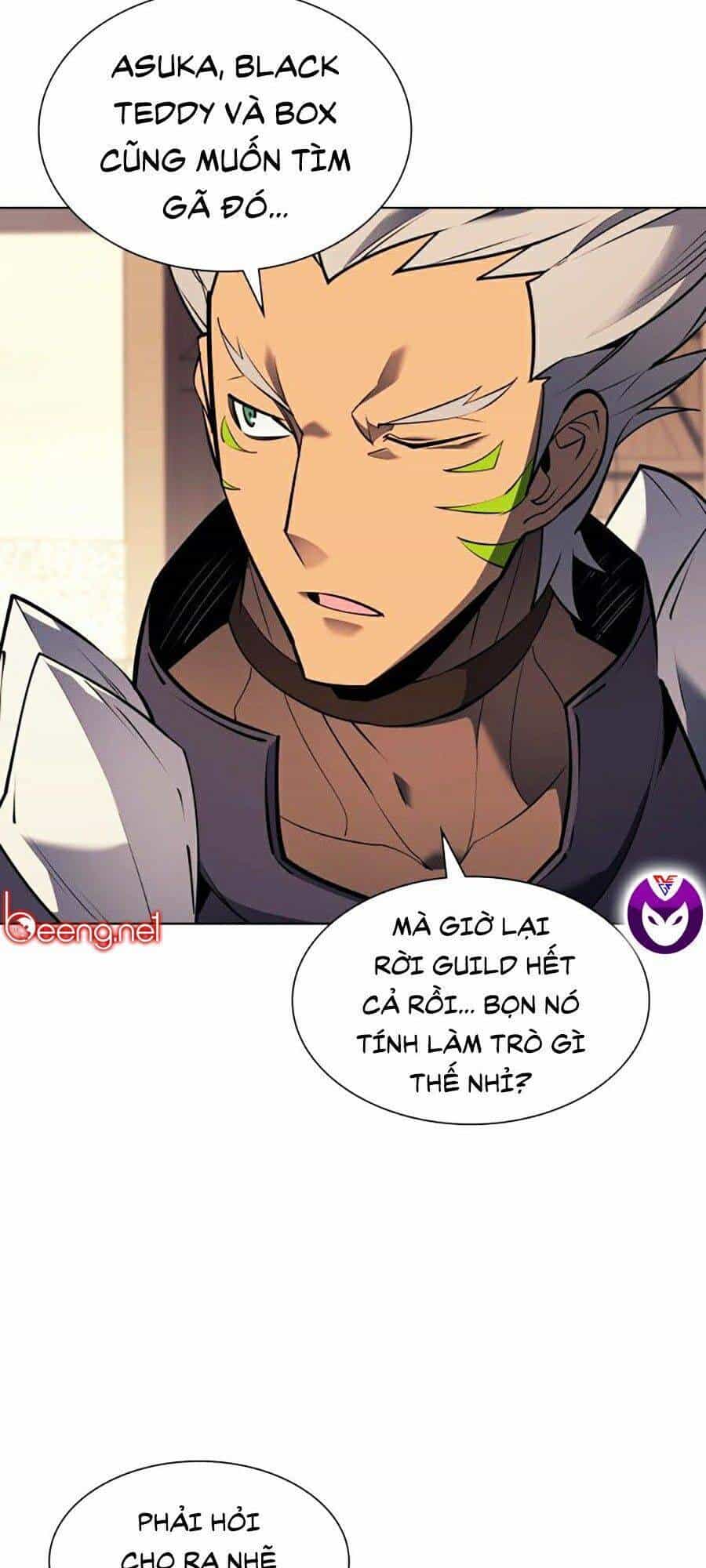 Thợ Rèn Huyền Thoại - Chương 73 - ảnh 27