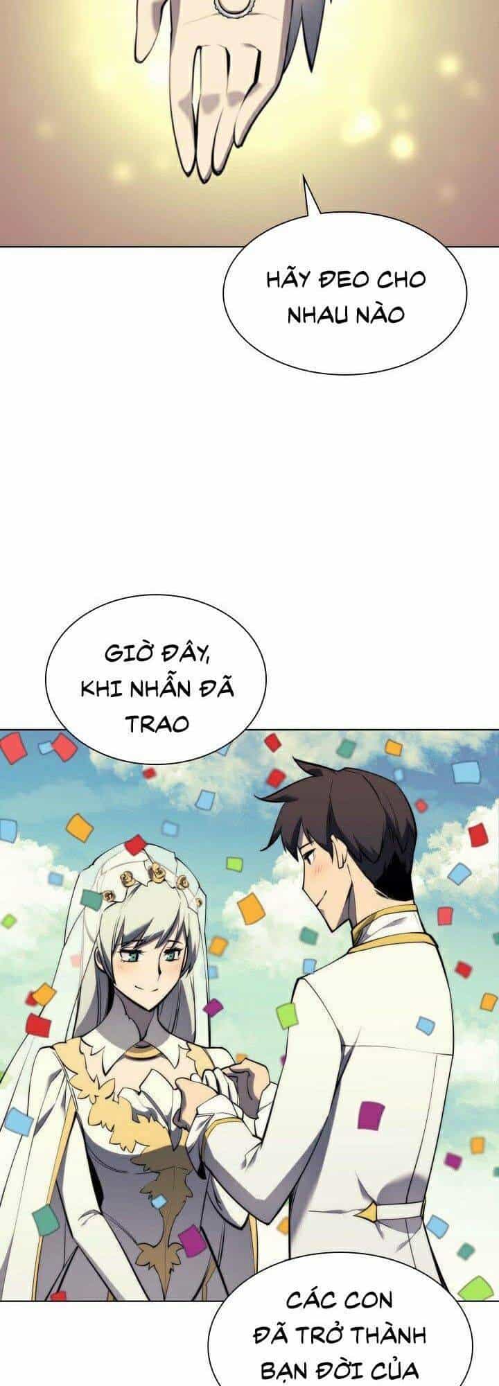 Thợ Rèn Huyền Thoại - Chương 74 - ảnh 55