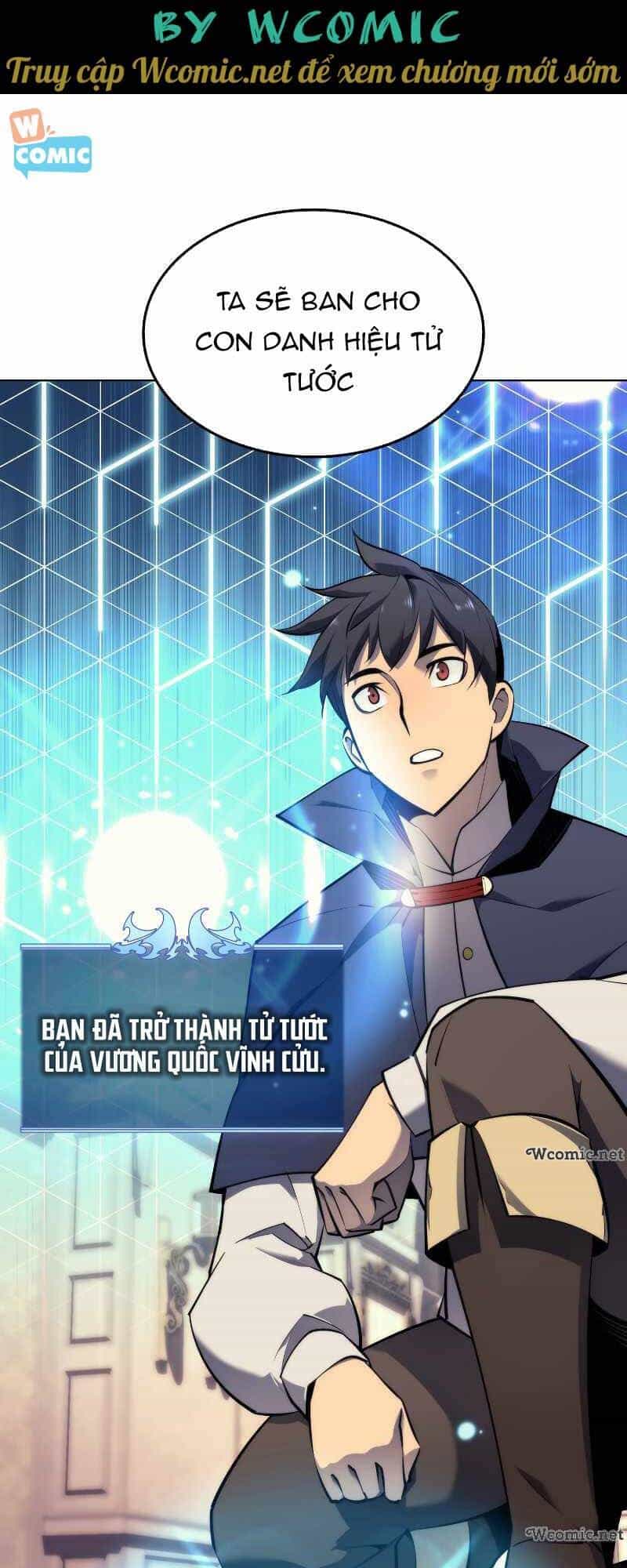 Thợ Rèn Huyền Thoại - Chương 75 - ảnh 1