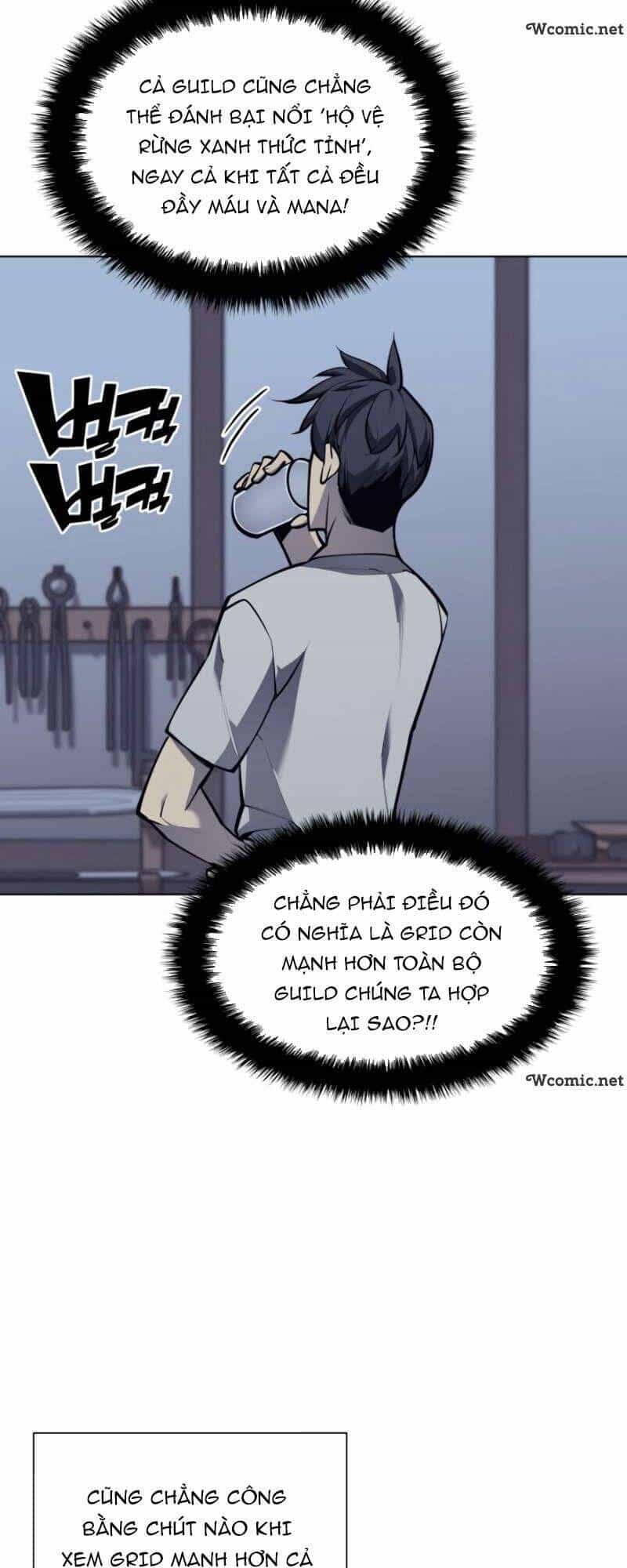 Thợ Rèn Huyền Thoại - Chương 78 - ảnh 38