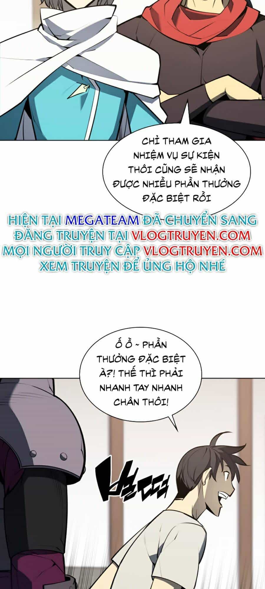 Thợ Rèn Huyền Thoại - Chương 79 - ảnh 78