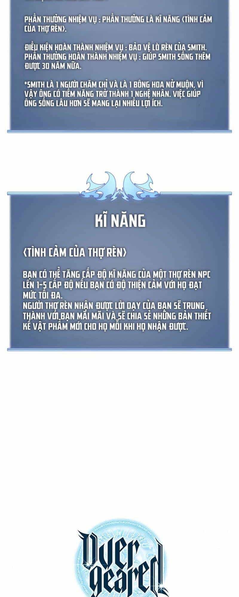 Thợ Rèn Huyền Thoại - Chương 81 - ảnh 79