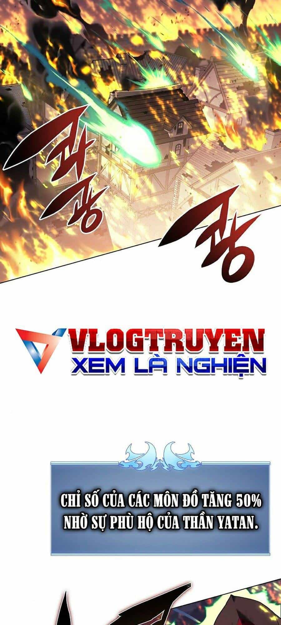 Thợ Rèn Huyền Thoại - Chương 82 - ảnh 61