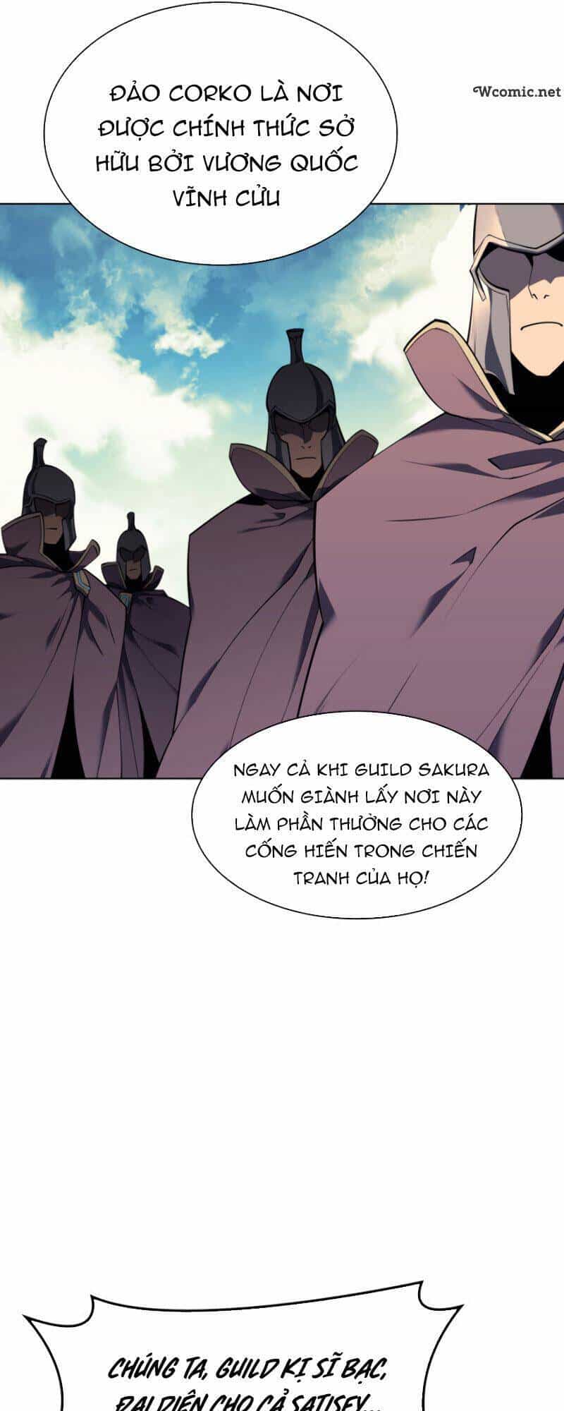 Thợ Rèn Huyền Thoại - Chương 88 - ảnh 37