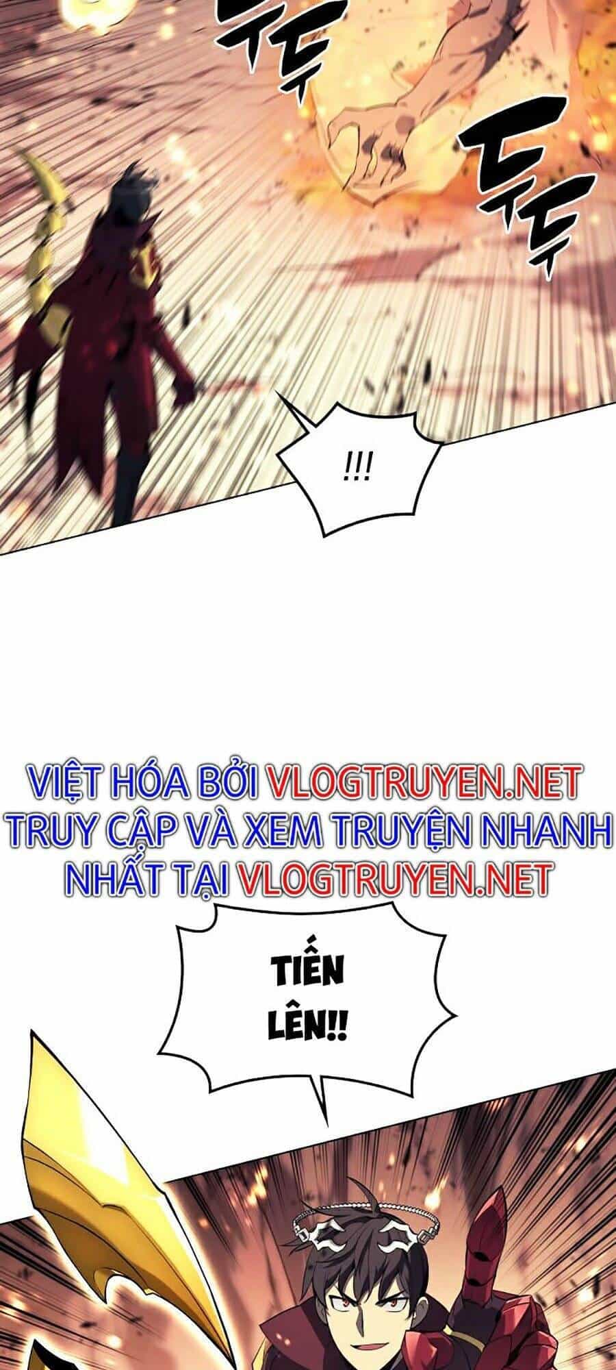 Thợ Rèn Huyền Thoại - Chương 89 - ảnh 77
