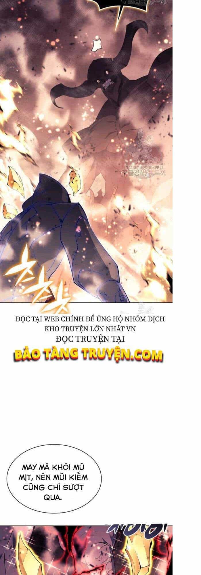 Thợ Rèn Huyền Thoại - Chương 91 - ảnh 9