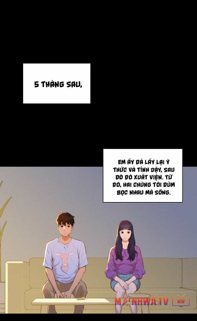 Thợ Săn 3 Cm - Chương 1 - ảnh 21