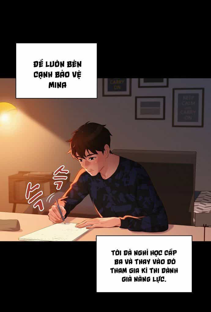 Thợ Săn 3 Cm - Chương 1 - ảnh 24
