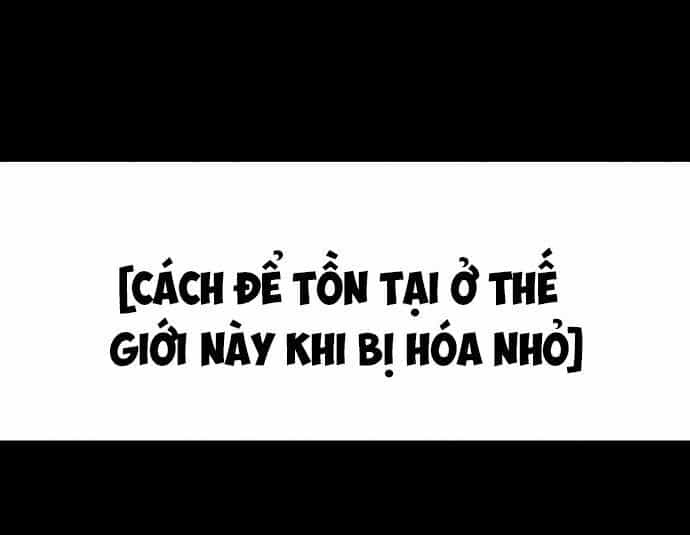 Thợ Săn 3 Cm - Chương 1 - ảnh 28