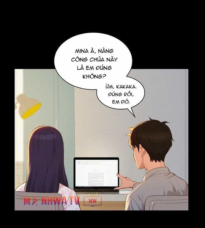 Thợ Săn 3 Cm - Chương 1 - ảnh 36
