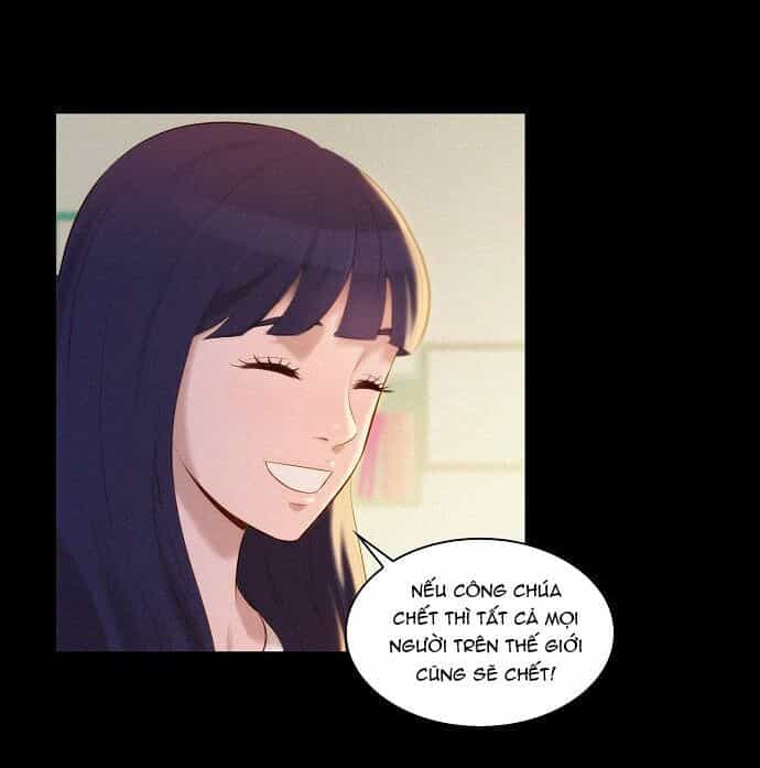 Thợ Săn 3 Cm - Chương 1 - ảnh 37