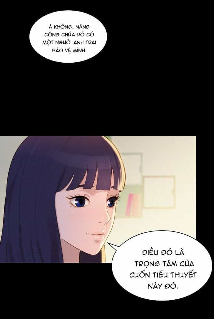 Thợ Săn 3 Cm - Chương 1 - ảnh 39
