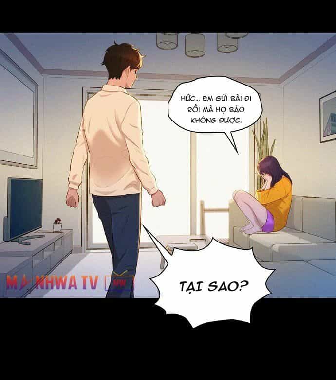 Thợ Săn 3 Cm - Chương 1 - ảnh 42