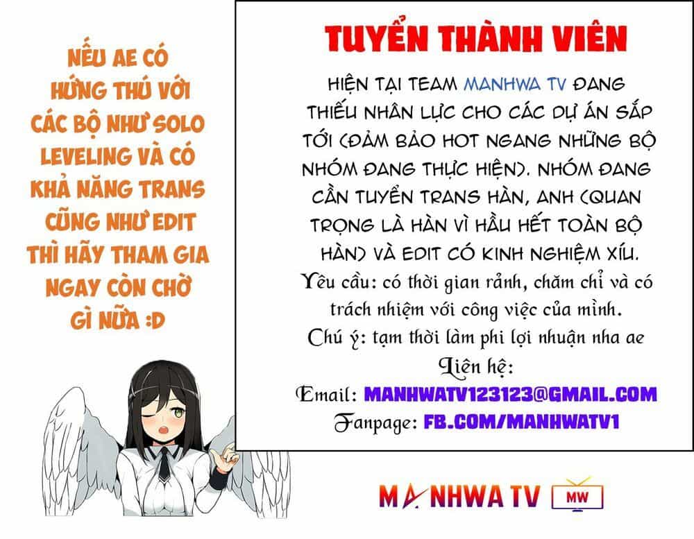 Thợ Săn 3 Cm - Chương 1 - ảnh 5