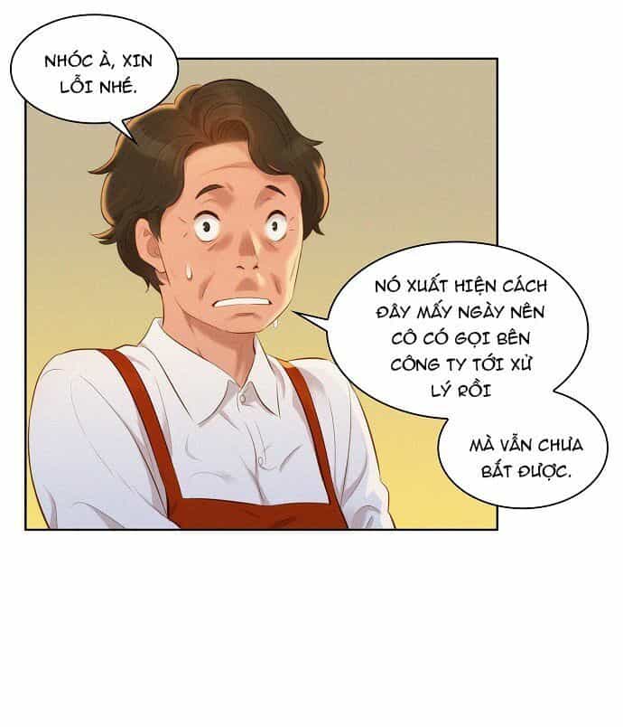 Thợ Săn 3 Cm - Chương 1 - ảnh 67