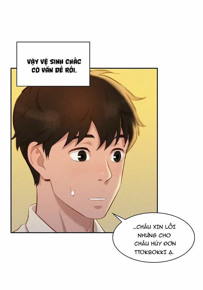 Thợ Săn 3 Cm - Chương 1 - ảnh 68