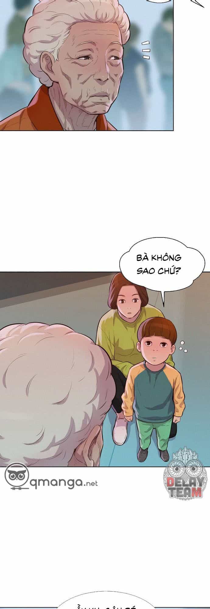 Thợ Săn 3 Cm - Chương 10 - ảnh 12
