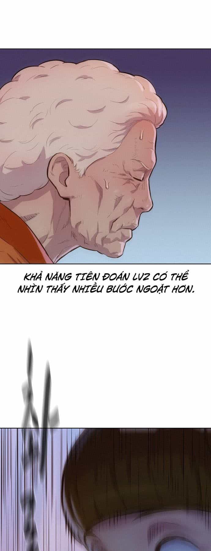 Thợ Săn 3 Cm - Chương 10 - ảnh 16