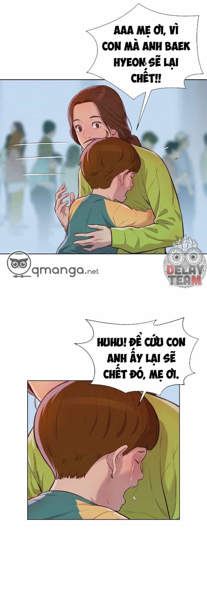 Thợ Săn 3 Cm - Chương 10 - ảnh 20
