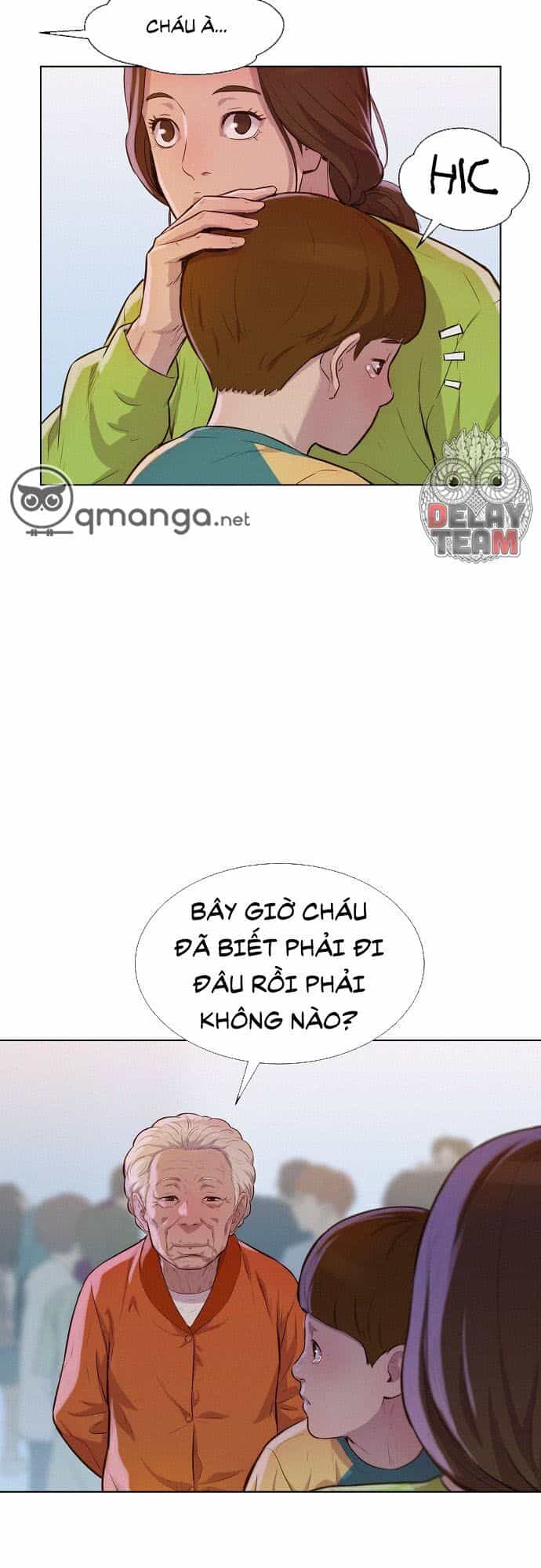 Thợ Săn 3 Cm - Chương 10 - ảnh 25