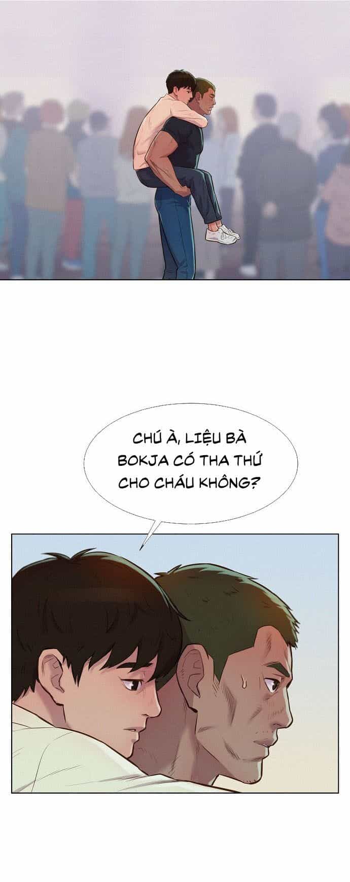 Thợ Săn 3 Cm - Chương 10 - ảnh 43