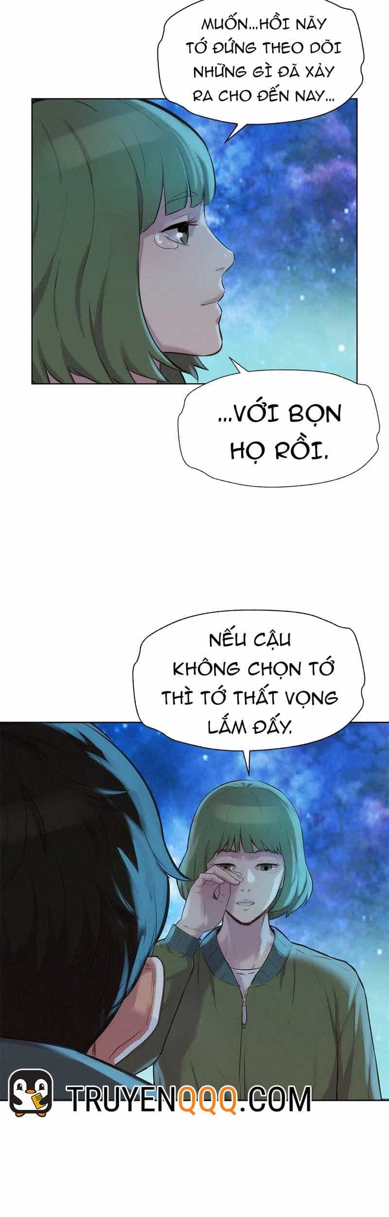 Thợ Săn 3 Cm - Chương 98 - ảnh 26