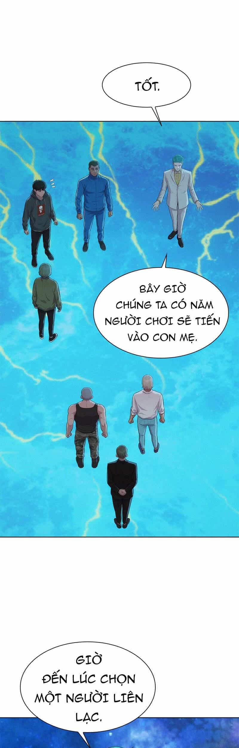 Thợ Săn 3 Cm - Chương 98 - ảnh 34