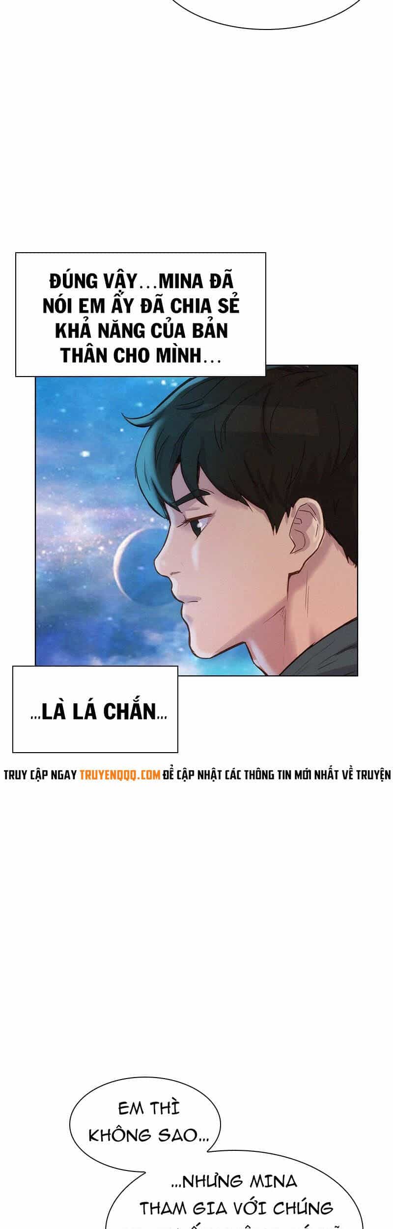 Thợ Săn 3 Cm - Chương 98 - ảnh 76