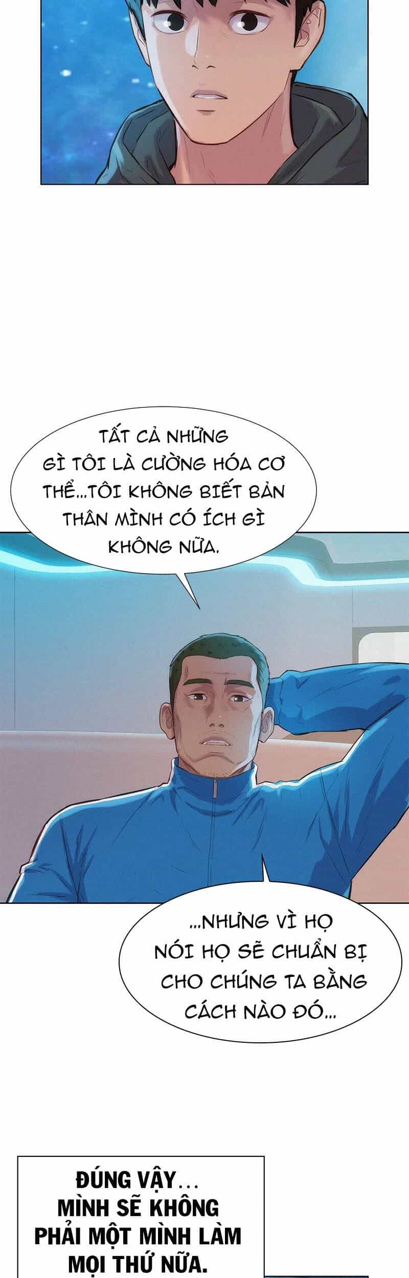 Thợ Săn 3 Cm - Chương 98 - ảnh 80