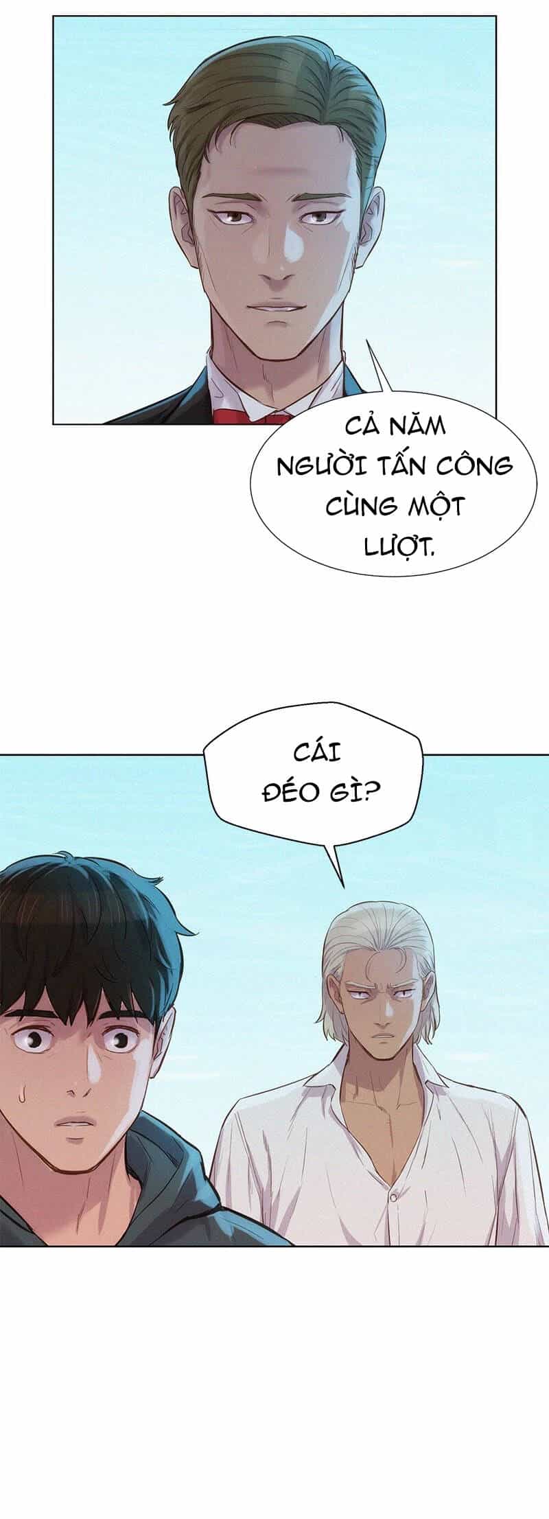 Thợ Săn 3 Cm - Chương 98 - ảnh 90