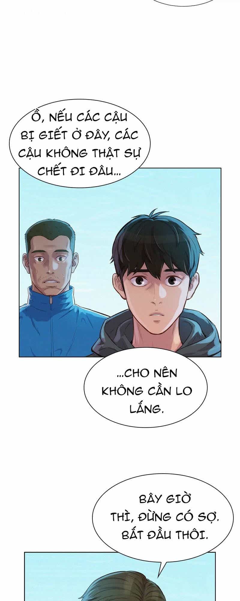 Thợ Săn 3 Cm - Chương 99 - ảnh 10