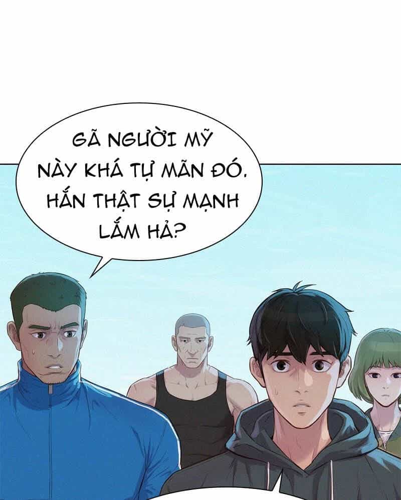 Thợ Săn 3 Cm - Chương 99 - ảnh 17