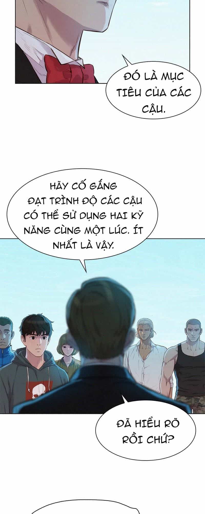 Thợ Săn 3 Cm - Chương 99 - ảnh 82