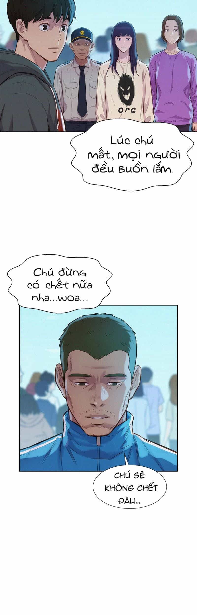 Thợ Săn 3 Cm - Chương 100 - ảnh 26