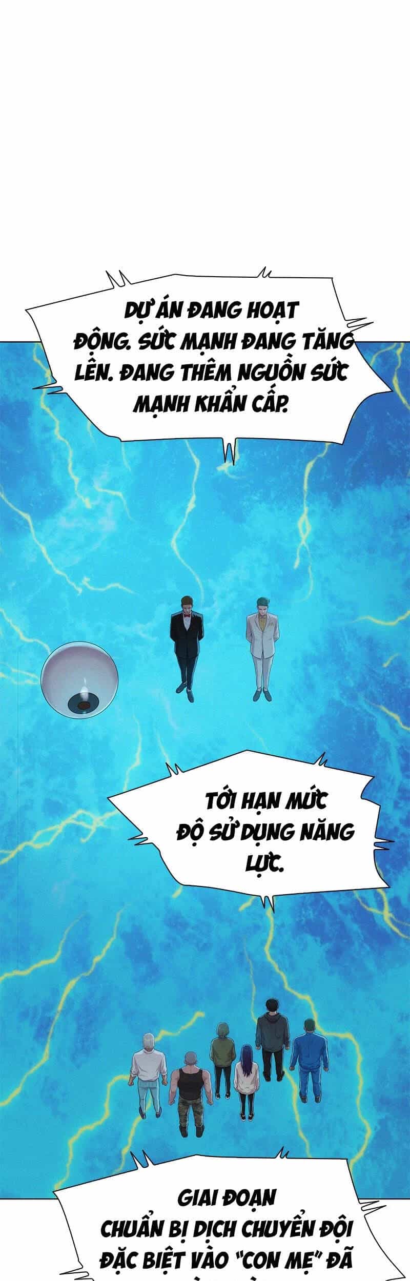 Thợ Săn 3 Cm - Chương 100 - ảnh 56