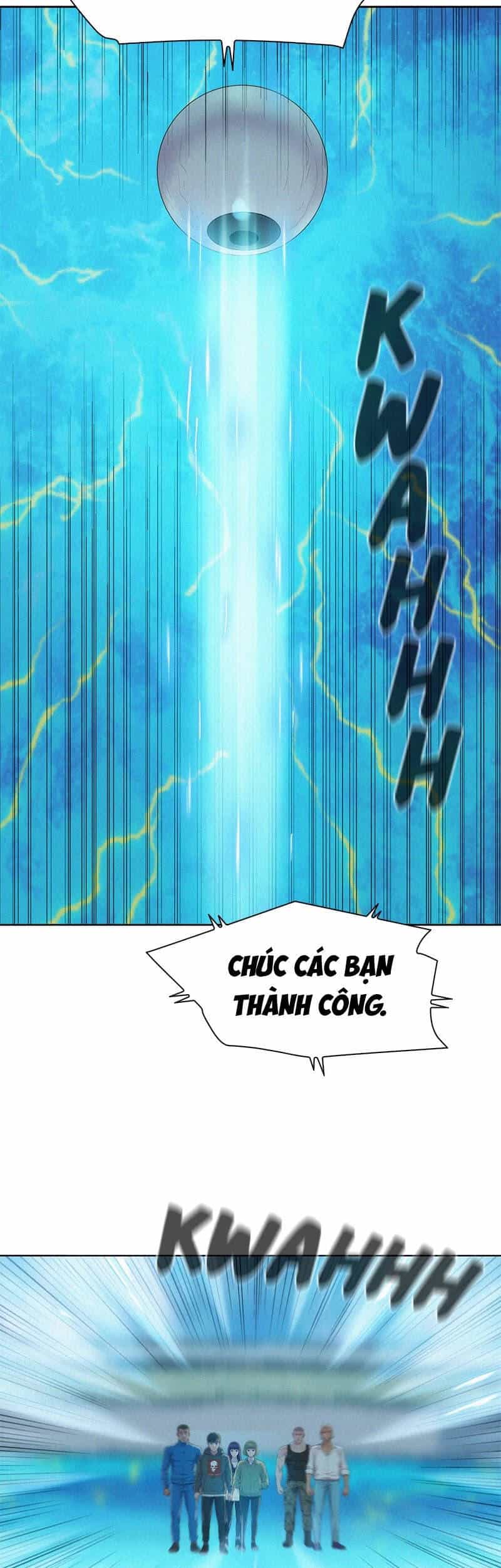 Thợ Săn 3 Cm - Chương 100 - ảnh 64