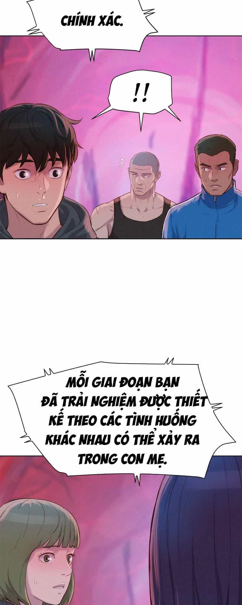 Thợ Săn 3 Cm - Chương 101 - ảnh 10