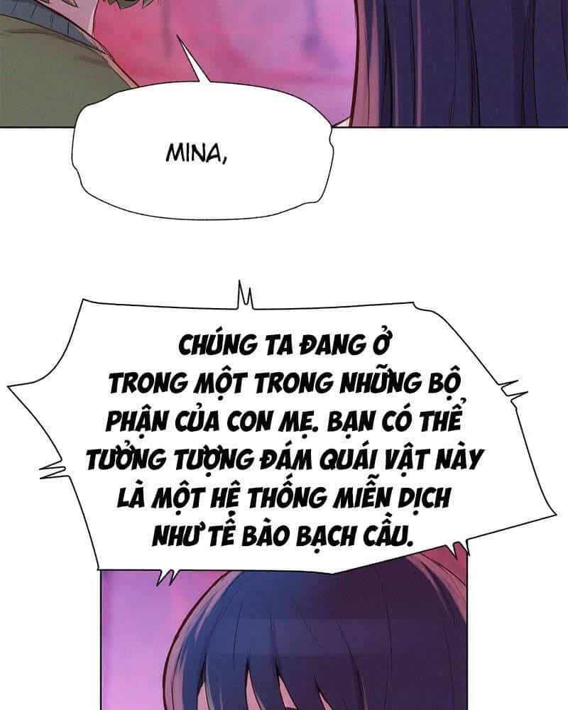 Thợ Săn 3 Cm - Chương 101 - ảnh 11